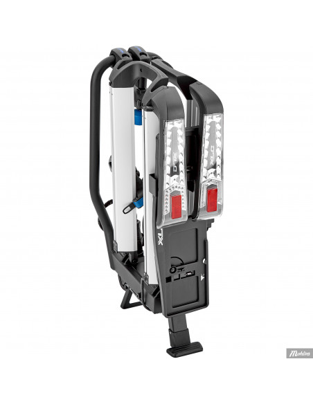 Cykelhållare Azura Bike Rack Led