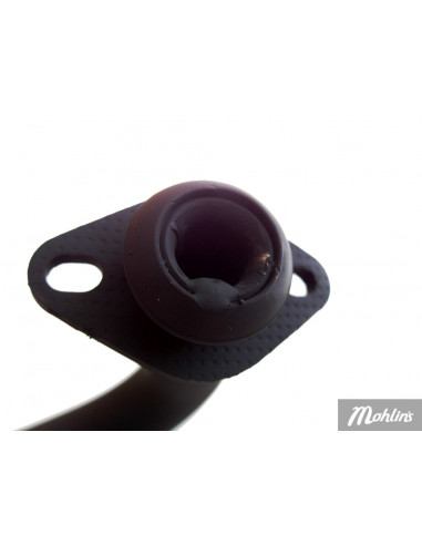 Avgassystem Tecnigas Silent Pro