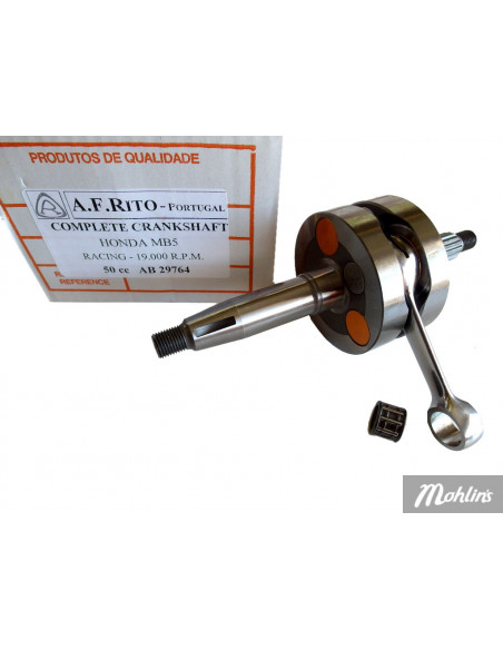 Vevparti Honda MB5 / MT5 Rito racing ( 19000 varv )