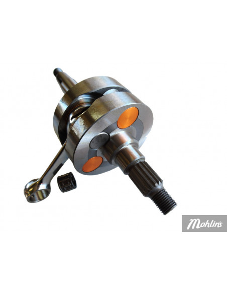 Vevparti Honda MB5 / MT5 Rito racing ( 19000 varv )