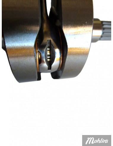 Vevparti Honda MB5 / MT5 Rito racing ( 19000...