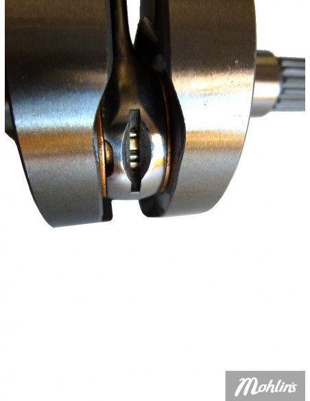 Vevparti Honda MB5 / MT5 Rito racing ( 19000 varv )