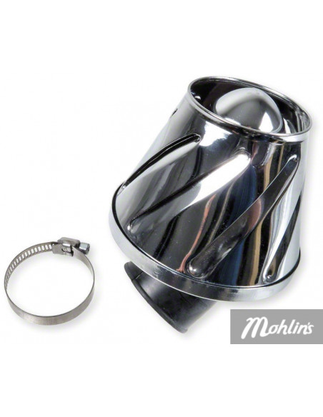 Powerfilter Chrome 45 Grader