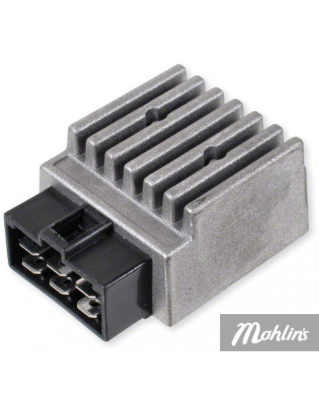 Voltregulator Derbi Senda