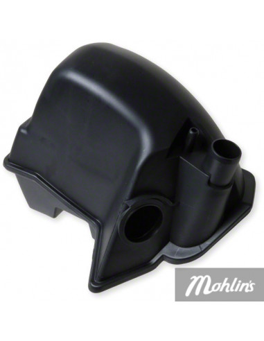 Luftfilter komplett Ludix/JetForce