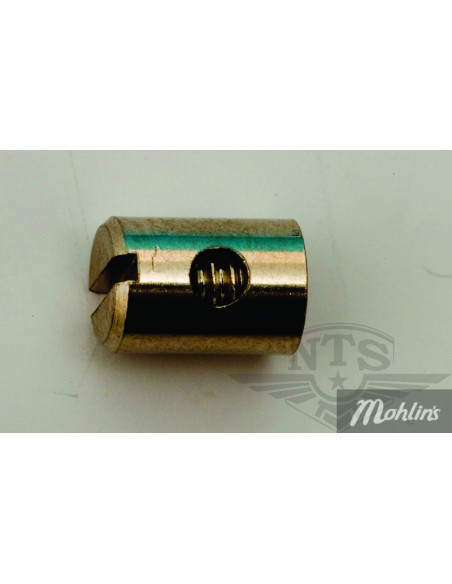 Skruvnippel 5x7mm Made by NTS