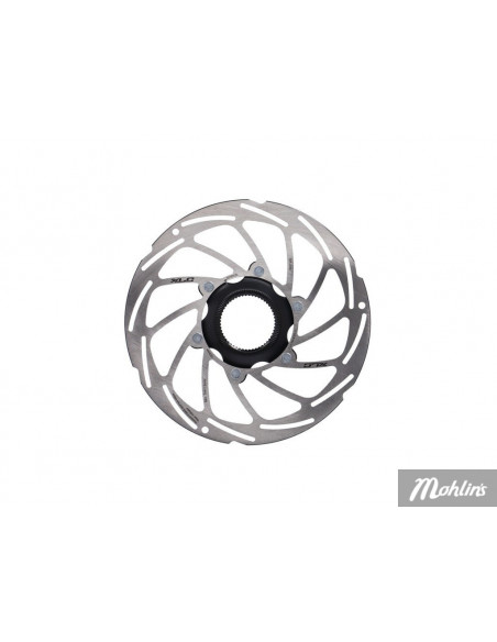 Rotor BR-X86 CenterLock 160 mm