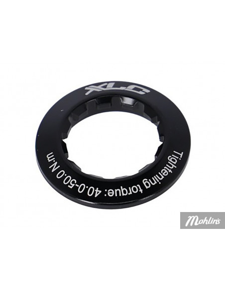 Centerlock adapter 9 mm QR