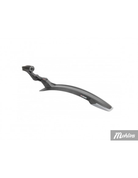 Cykelskärm Bak Zefal Deflector