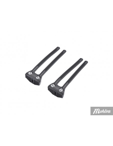 Monteringsfäste Ringlås AXA