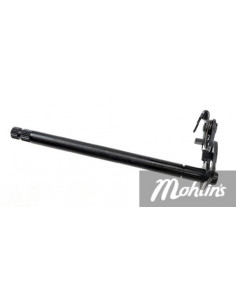 Växelaxel Derbi Senda 2