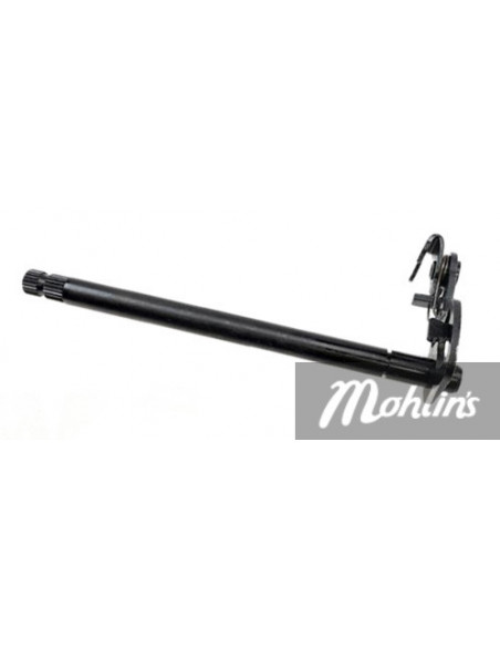 Växelaxel Derbi Senda