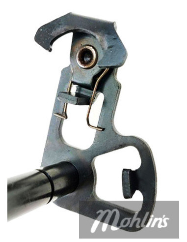 Växelaxel Derbi Senda