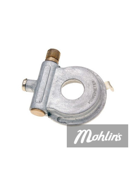 Drivning hastighetsmätare 15 mm