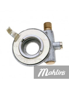 Drivning hastighetsmätare 15 mm 2