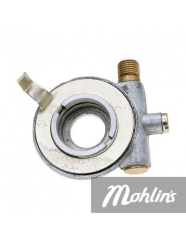 Drivning hastighetsmätare 15 mm