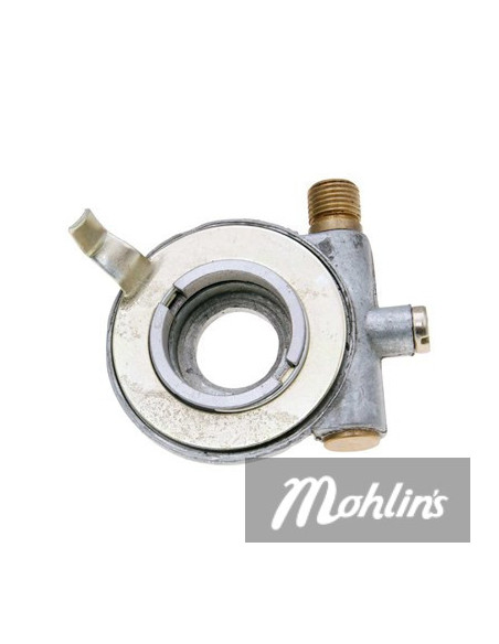 Drivning hastighetsmätare 15 mm