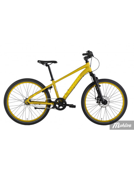 Crescent Jare 7-vxl 24 tum Gul