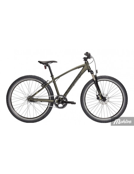 Crescent Ire 7-vxl 43 cm Grön