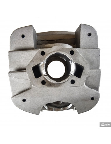 Cylinder Zundapp Ks125 + Topplock