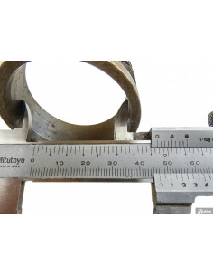 Hastighetsmätardrev / snäckdrev Zundapp KS125 2