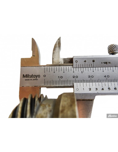 Hastighetsmätardrev / snäckdrev Zundapp KS125