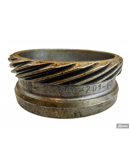 Hastighetsmätardrev / snäckdrev Zundapp KS125