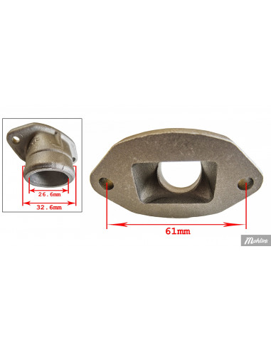 Insug Zundapp KS125 / KS175