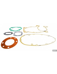 Packningssats Zundapp KS125 2