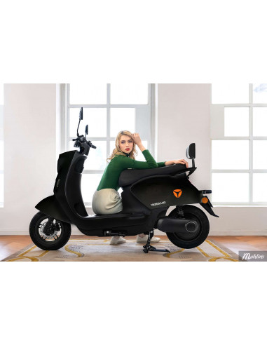 Yadea M6L Elmoped