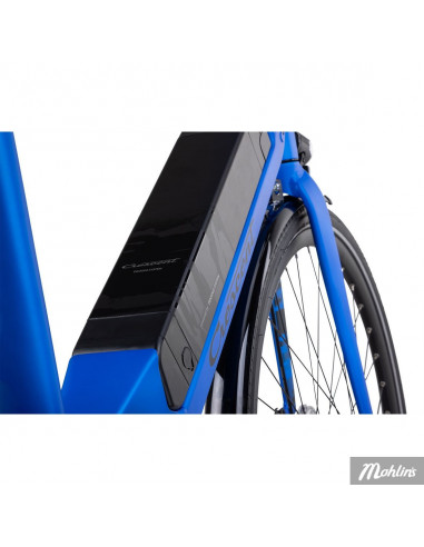 Crescent Elis Elcykel 8-vxl 53cm Blå matt...