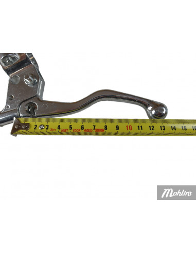 Broms/kopplingshandtag, set