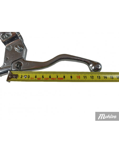 Broms/kopplingshandtag, set