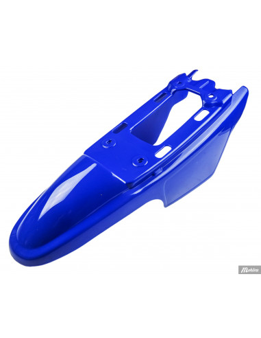 Kåpsats Yamaha PW50 Blå