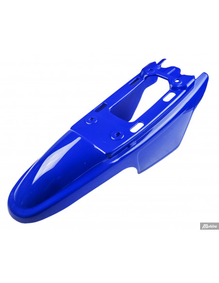 Kåpsats Yamaha PW50 Blå