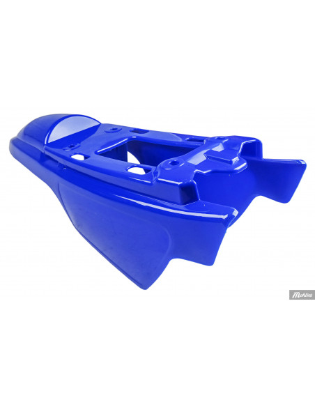 Kåpsats Yamaha PW50 Blå