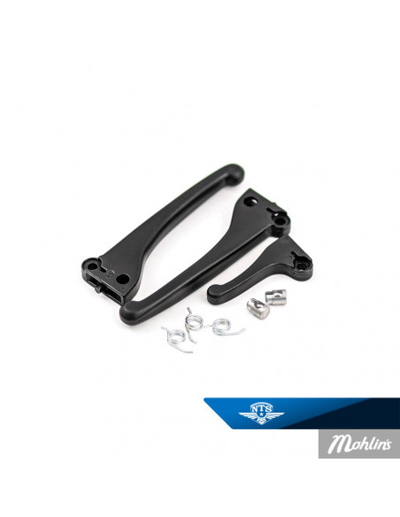 Handtagssats Piaggio Ciao