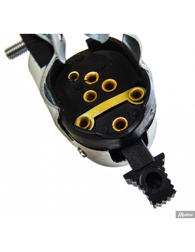 Omkopplare Puch Maxi