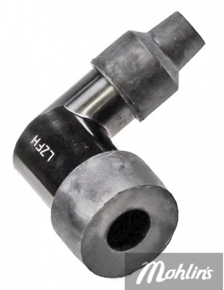 Tändhatt Made by NGK