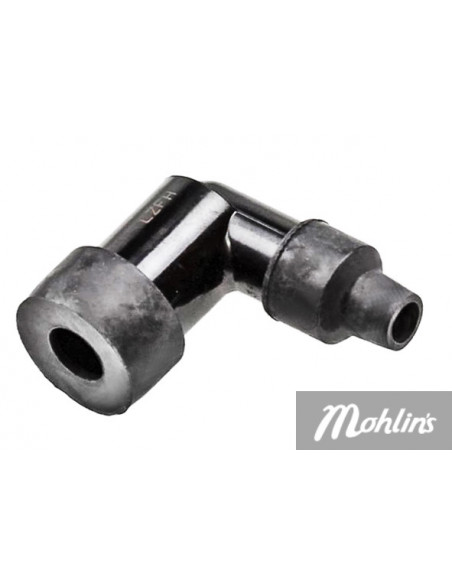 Tändhatt Made by NGK