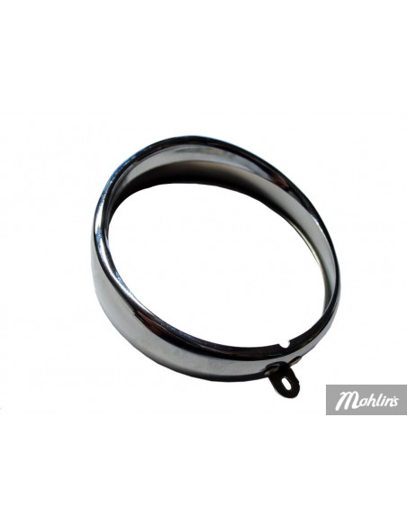 Lyktsarg MCB  Zundapp