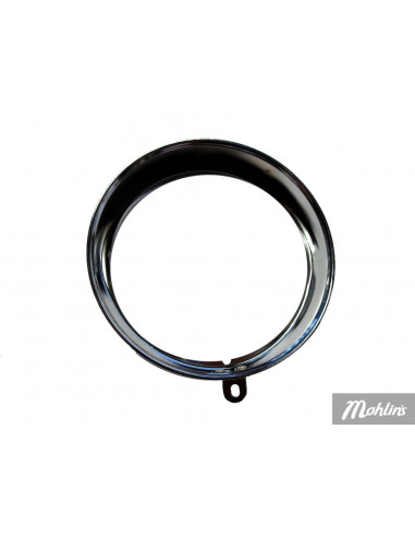 Lyktsarg MCB  Zundapp