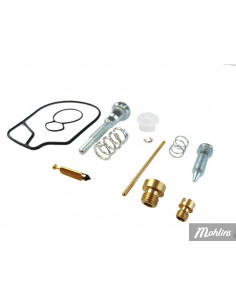 Renoveringssats Dellorto PHVA 2