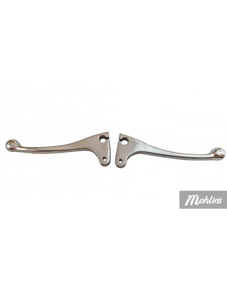 Broms/kopplings grepp. Sats.