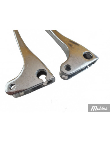 Broms/kopplings grepp. Sats.