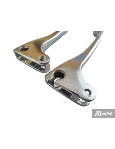 Broms/kopplings grepp. Sats.