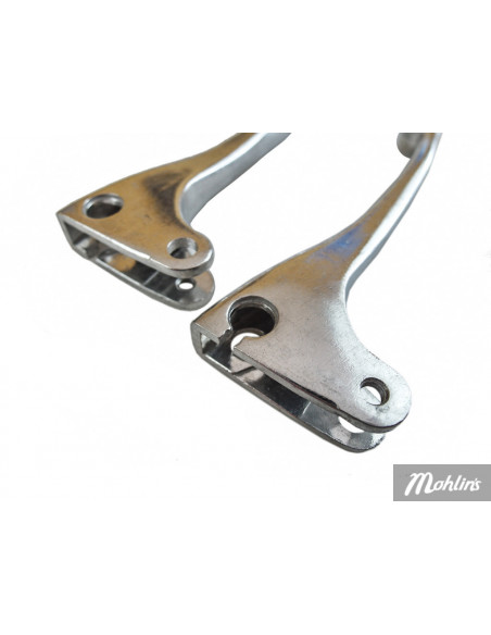 Broms/kopplings grepp. Sats.