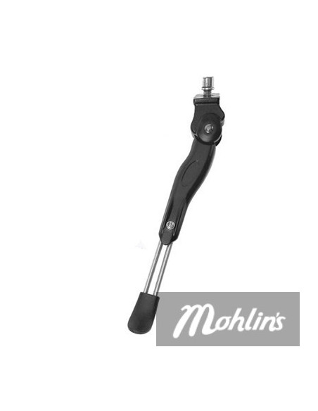 Cykelstöd justerbart 24-29 tum