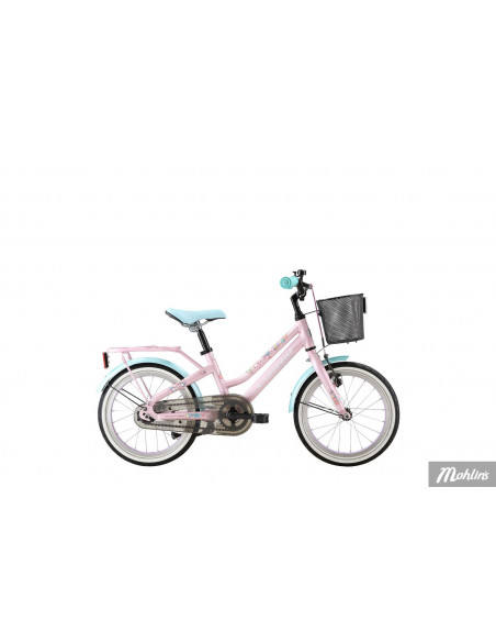 Crescent Svava 0-vxl 16 tum Rosa