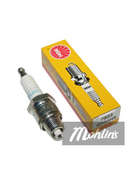 Tändstift NGK BPR4HS